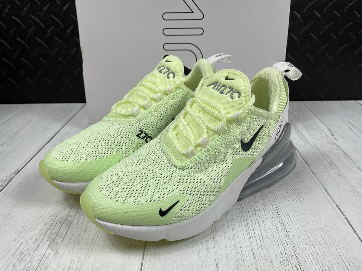 Size Nike Air Max 270 Barely Volt W for sale online