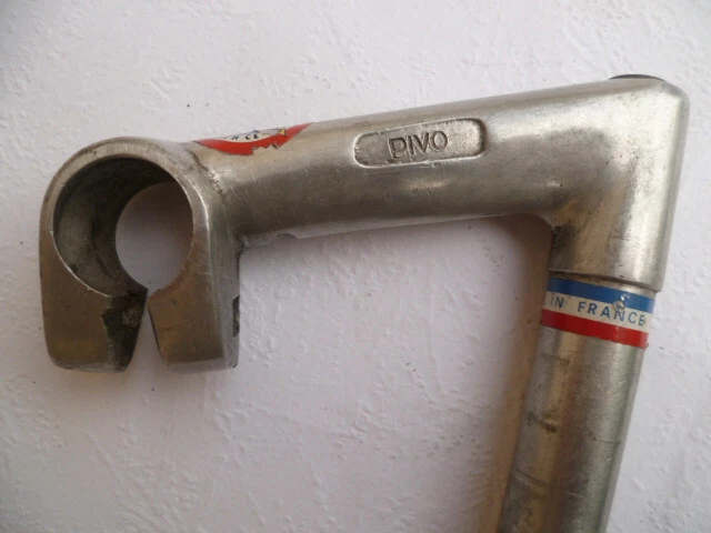 Potence PIVO 85 mm - Équipements vélos