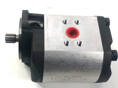 Hydraulic Pump for John Deere Tractor 1.5PH.280.CGS / 010 - AL200830 HEMA