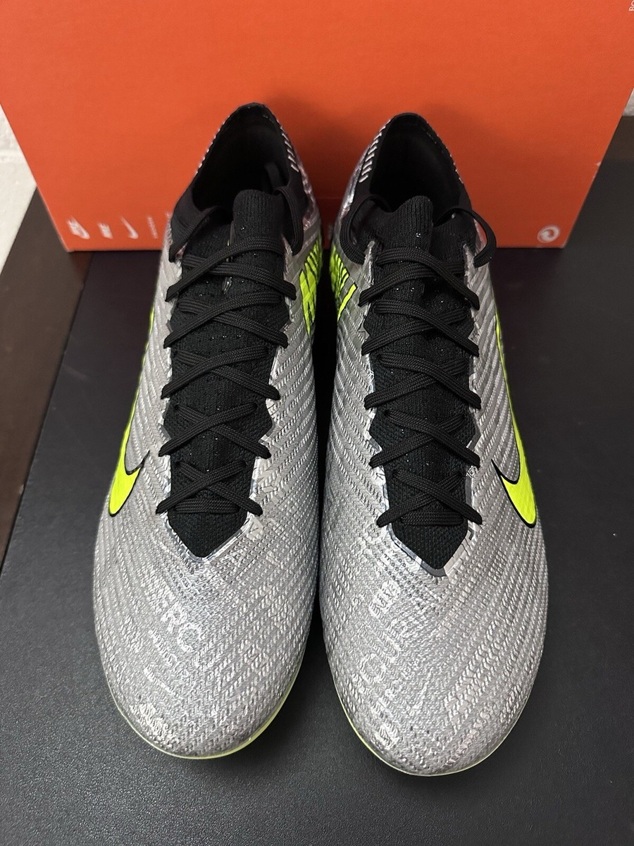 シューズ NIKEZOOM VAPOR15ELITE SG-PRO 26cm NIKE ZOOM MERCURIAL VAPOR 15 ELITE SG-PRO ANTI-CLOG SOFT