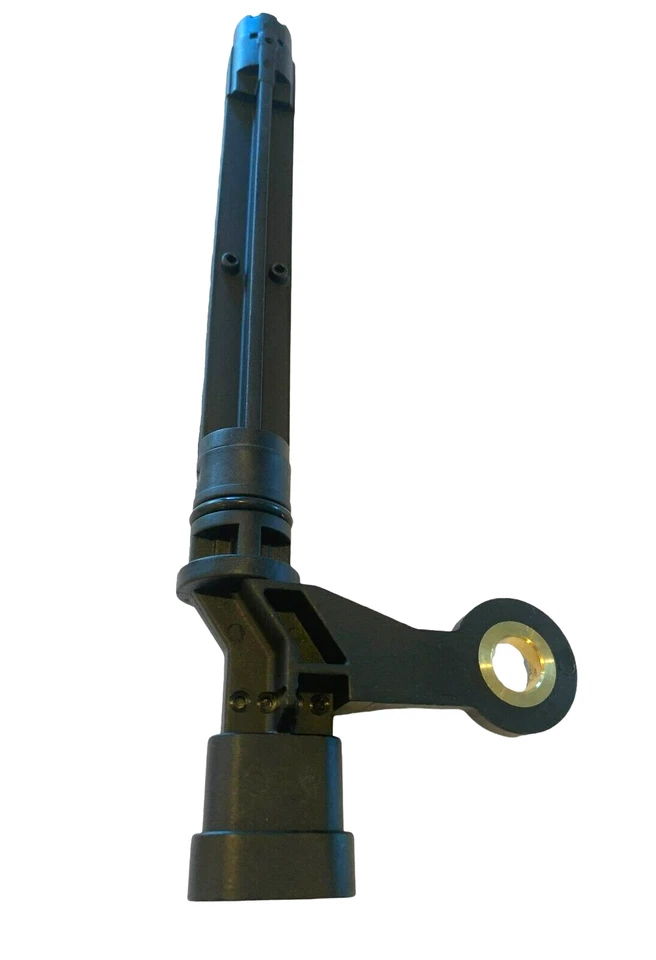 Sensor de posición del cigüeñal compatible con: OEM #12556427 Chevrolet GMC 2001-2009 Foto 4 de 4