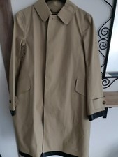 Single Breasted Size 8 Mackintosh (ideal Japanese Market)