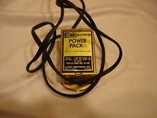 One 1 Eldon Power pack controller transformer 3400 working