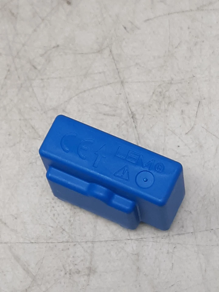 LEM LAH 50-P Hall Effect Current Transducer Sensor Module PCB Mount - Image 4 of 4