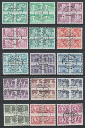 Decimal George VI (1936-1952) Stamps