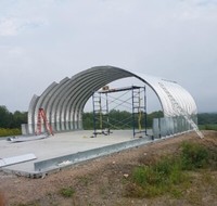 STRUCTURAL CONCRETE SLAB FOUNDATION DIY KIT or WE INSTALL