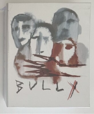 Bully ( Blu-Ray ) (2001) Collector s Edition Umbrella Entertainment