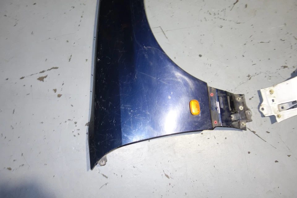 Guardabarros JDM Toyota Aristo Lexus GS300 GS400 GS430 1998-2005 OEM JZS161 JZS160 Foto 2 de 4