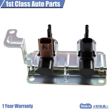 Vacuum Solenoid Valve Intake Manifold For 2004-2013 Mazda Cx-7 3 5 6 4M5G9A500