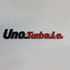 Turbo Fiat UNO