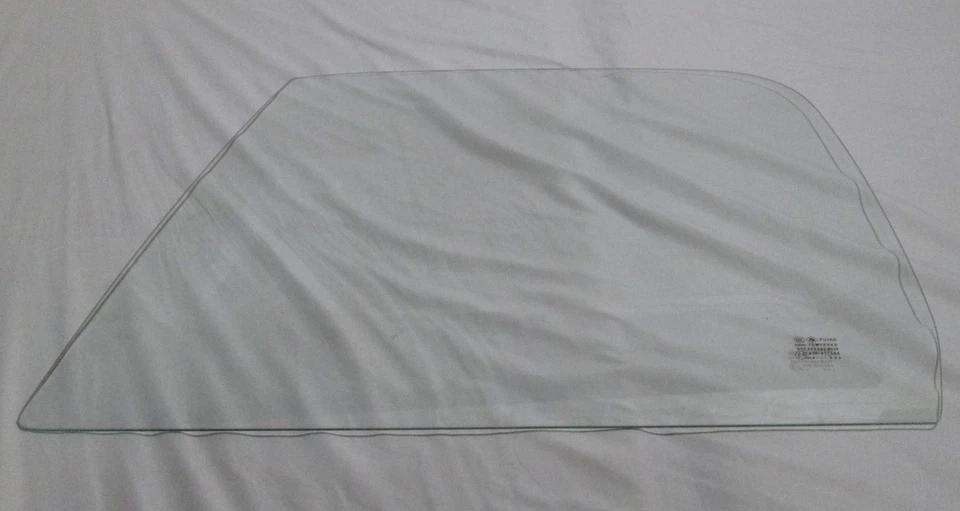 Chevrolet GMC Pickup 1981-1989 puerta de ventilación transparente vidrio C10 K10 K5 Blazer Suburban Foto 3 de 4