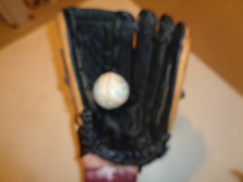 Easton BX1400B Softball, Baseballhandschuh, Mitt, 14", RH, - Bild 5 von 10