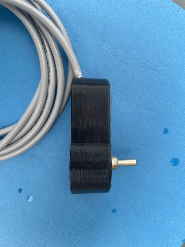  Seeburg JUKEBOX Télécommande Volume REMOTE VOLUME CONTROL - Imagen 3 de 4