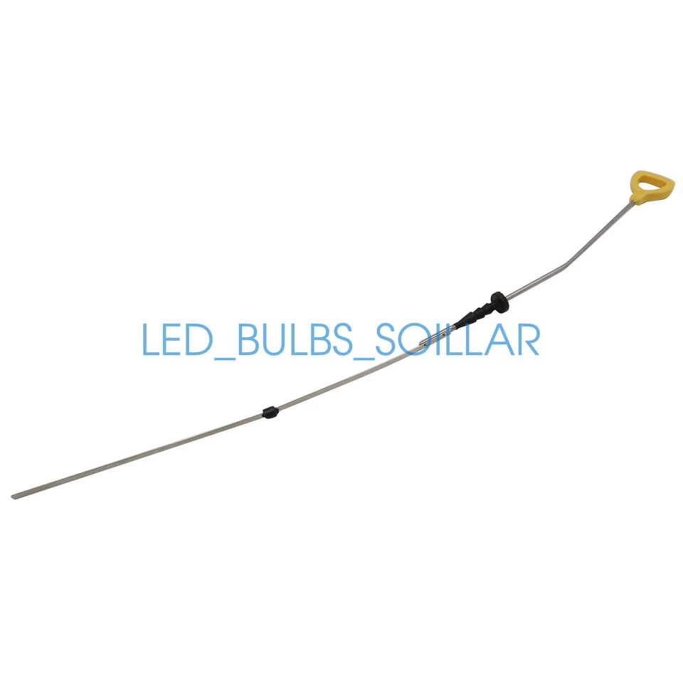 Para Toyota Pickup DLX 1995 camioneta cabina extendida motor varilla de medición de aceite nueva EE. UU. Foto 2 de 4