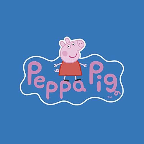 Peppa Pig: Peppa and Friends: Tabbed Board Book By Peppa Pig