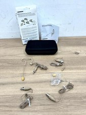 Samson Se10x Low-profile Omnidirectional Earset Microphone,beige