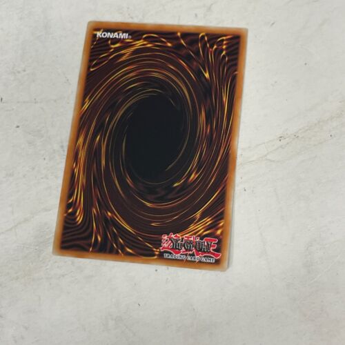 Gusto Gulldo HA05-EN037 YuGiOh! SUPER RARE Hidden Aresenal 5 - 1st Edition - Picture 3 of 4