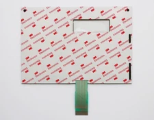 1pcs New Membrane Keypad For GEA 6ES7623 6ES7 623-1SB01-0AC0