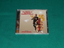 Carlo Savina ‎– Jesse & Lester Due Fratelli In Un Posto Chiamato Trinità