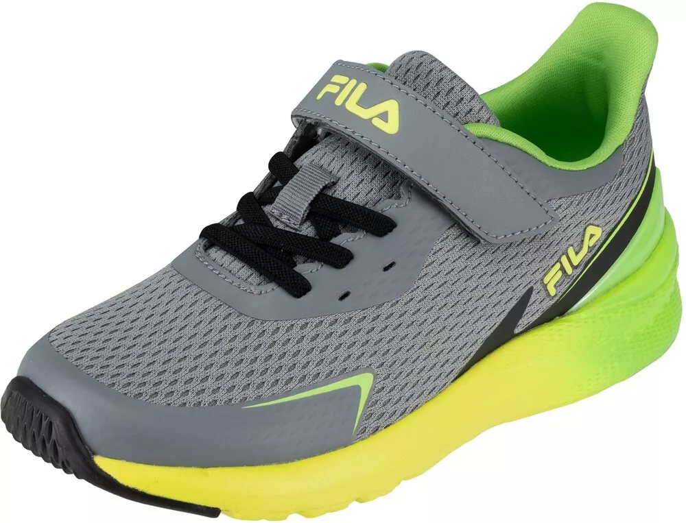 Safety sale shoes fila