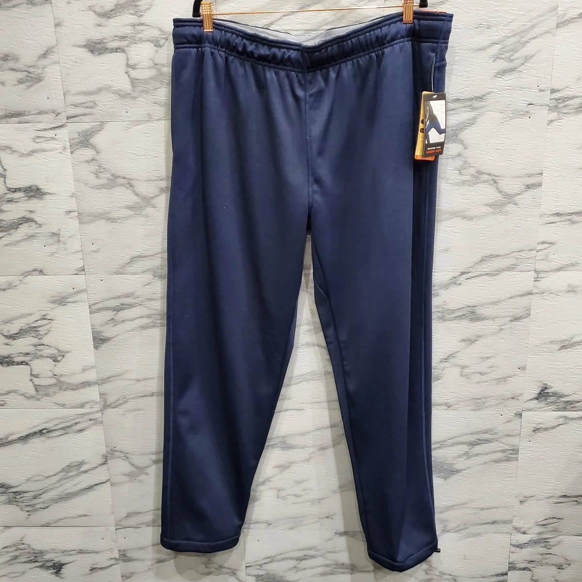 And1 mens sweatpants sales