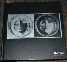Time Life Library of Photography -The Print Revised Edition