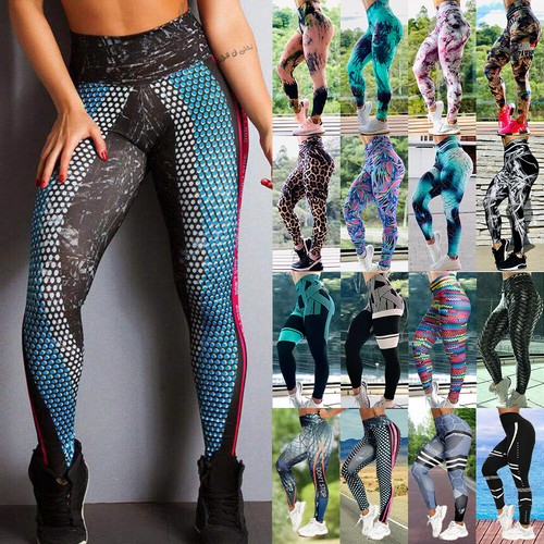 FITTOO Yoga Leggings Women Gym High 