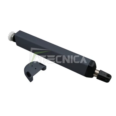 FAAC GENIUS Ricambio tubo completo stelo per motore Genius MISTRAL 400 LINE 63003346