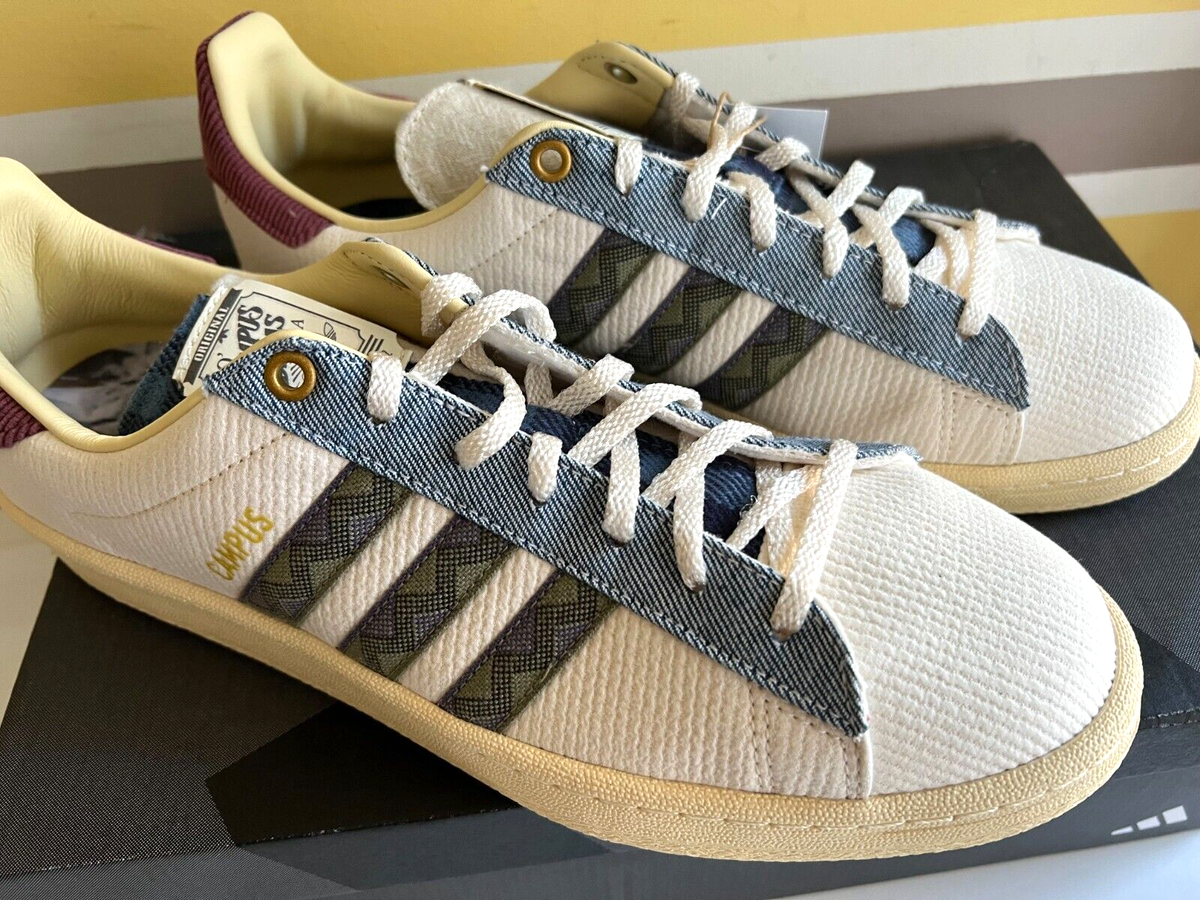 靴 JOURNAL STANDARD Exclusive Campus 80s adidas Originals/アディダス オリジナルス】Exclusive CAMPUS