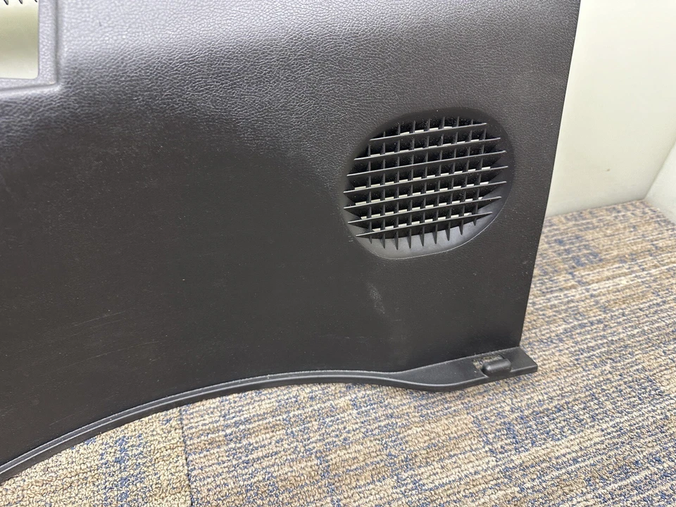 🔥2012-2017 HYUNDAI VELOSTER MALETERO TRASERO PANEL DE MOLDURA 85770-2V000 OEM Foto 4 de 4