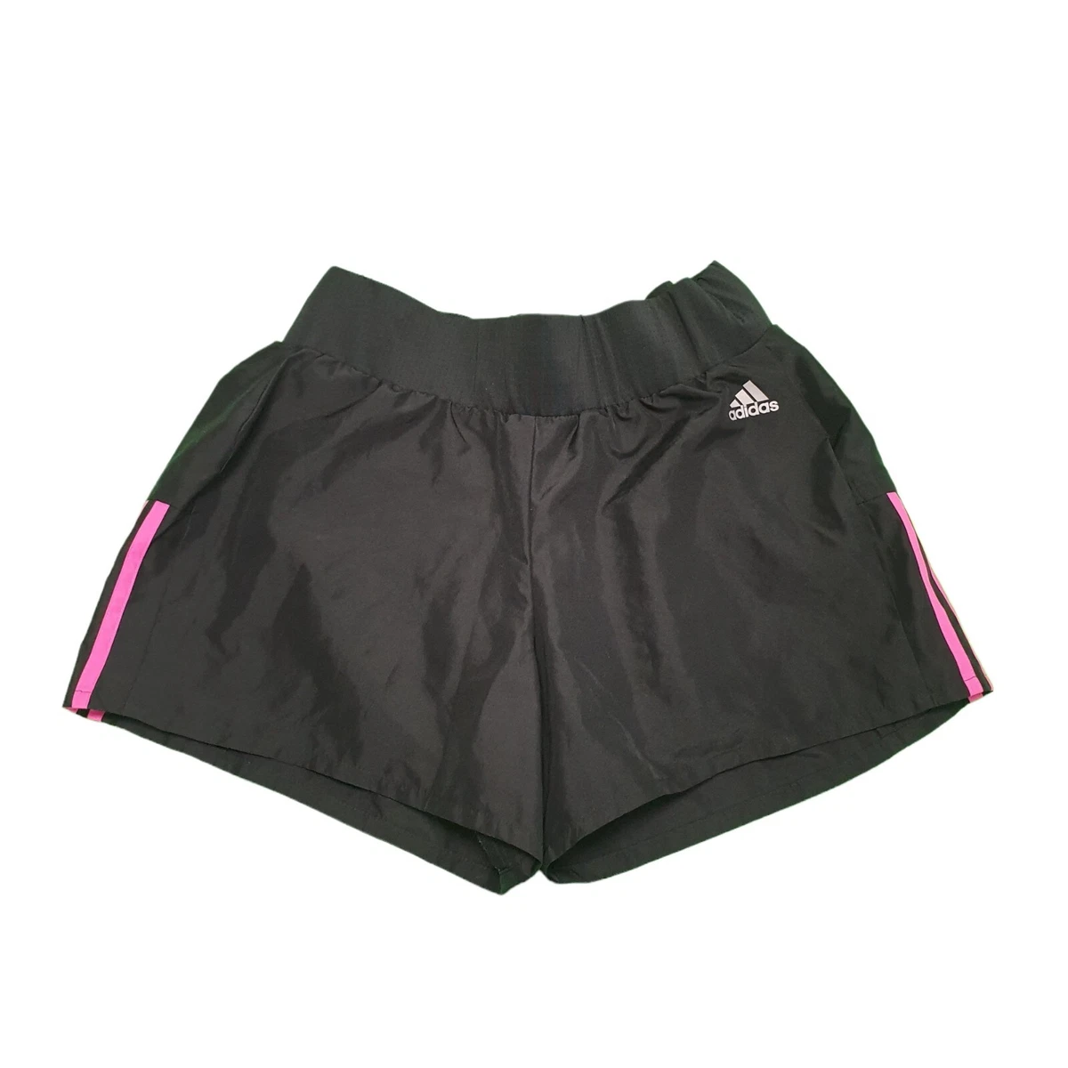 Pantaloncini adidas shop ragazza neri