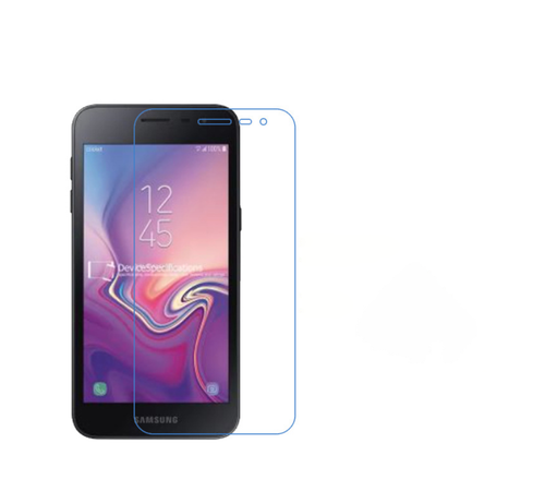 3pcs For Samsung Galaxy J2 Pure HD 