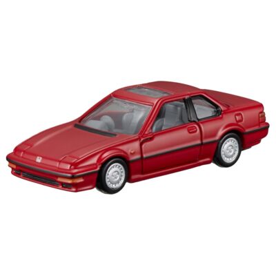 Hondaオリジナルパッケージ New PRELUDE プレリュード 1／43 ホンダ