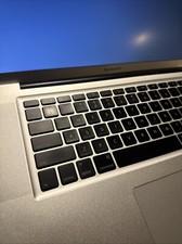 MacBook Pro Mac OS X 10.11, El Capitan Intel Core 2 Duo MacBook Pro Mac OS X 10.11, El Capitan Intel Core 2 Duo