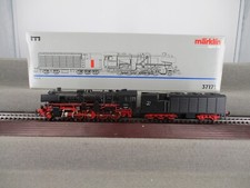 Märklin Spur H0 37171 Schlepptenderlok BR 52 K der DB AC MM Digital in OVP
