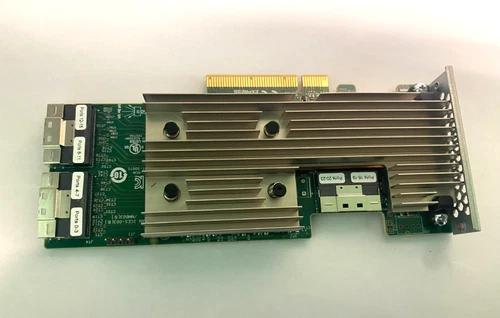 Broadcom LSI 9306-24i 12Gbps SAS -3 PCIE +CBL-00622-01-A