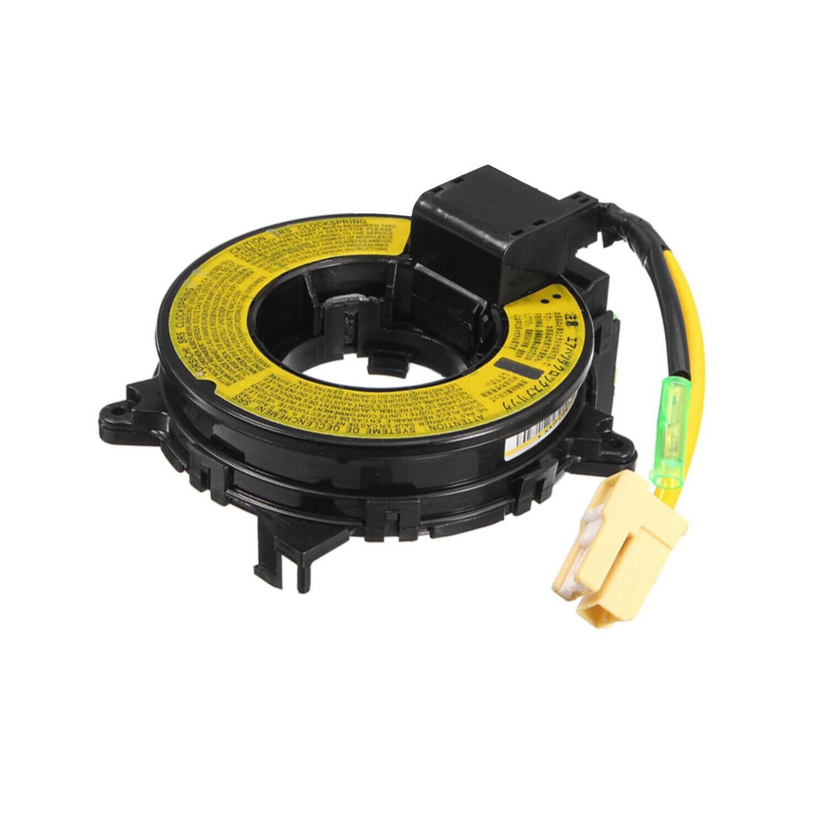 Clockspring Reloj Resorte Mitsubishi Lancer 2002 2003 2004 | Meses sin interés