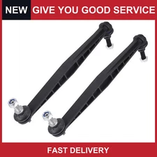 Pack of 2 for Chevrolet Sonic 2012-2020 Front Sway Bar Links Stabilizer Link