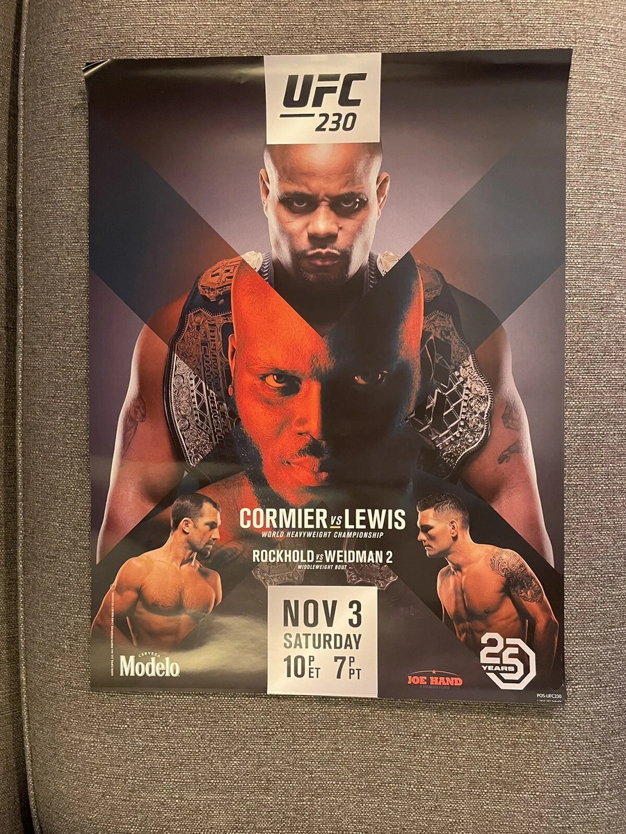 Watch wrestling shop ufc 230