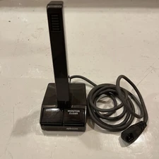 M/A-COM DESKTOP MICROPHONE 19C851086P15 (Shelf7)