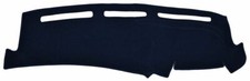 Oldsmobile Cutlass Classicsupreme Dashcover - Fits 1968 - 1969 Carpet Navy