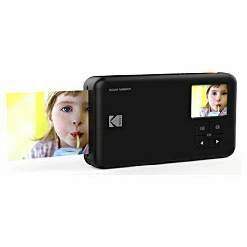 Appareils photo numériques Kodak