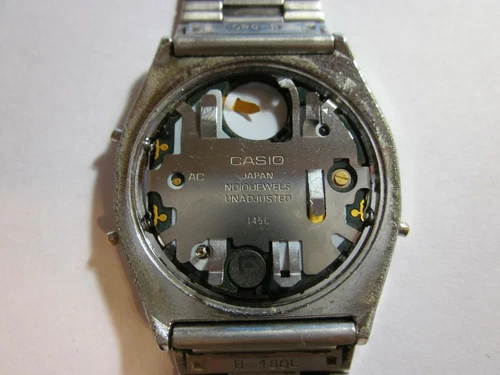 Ersatzteile CASIO 2747 2285 341 1156 2879 1572 593 3149 695 244 1595 1333 UVM - Bild 52 von 333