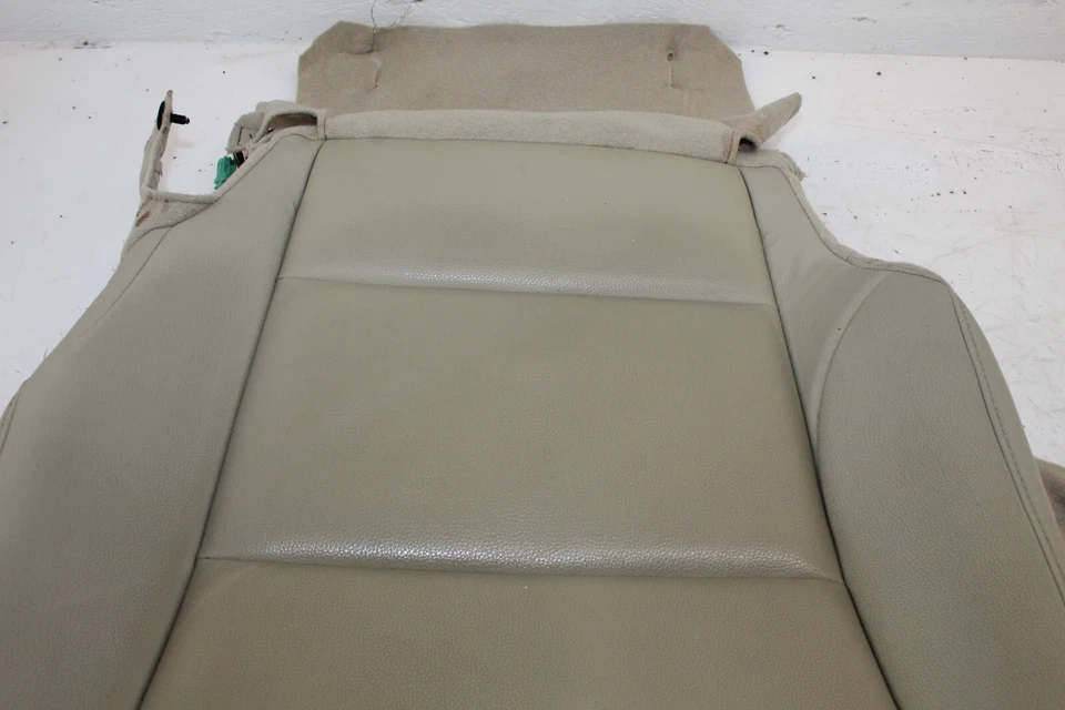 2016-2018 Acura ILX Front Left Seat Lower Cushion OEM - Image 4 of 4