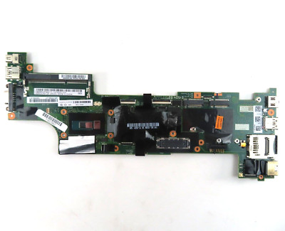 Lenovo Thinkpad X250 Wolverine-2 i5-5200U NOK, N-AMT, y-TPM Dock System Platine
