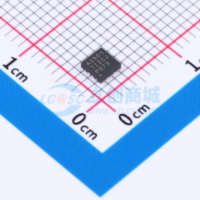 NEW LISTING1 piece, IC: voltage regulator TPS7A3901DSCT /E2UK #WD1