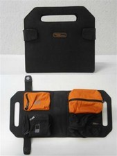 BORSA CARTELLA GIORGIO FEDON 1919 PORTA CELLULARE IPOD FOTOCAMERA DA VIAGGIO