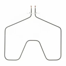 GE Electric Range Oven Bake Unit Lower Heating Element (WB44X5082)