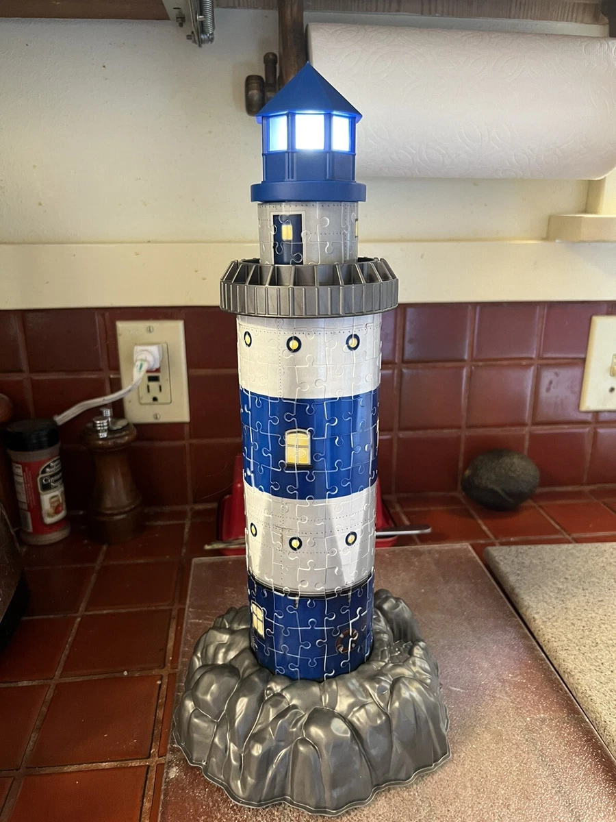 Vergleichen Sie Teilnahmeberechtigung Fossil ravensburger 3d puzzle