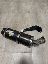 Leo Vince SBK Factory Suzuki GSXR 600 750 k6 k7